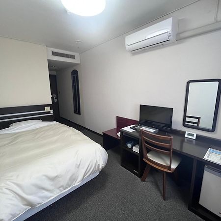 Hotel Crown Hills Fujinomiya Luaran gambar