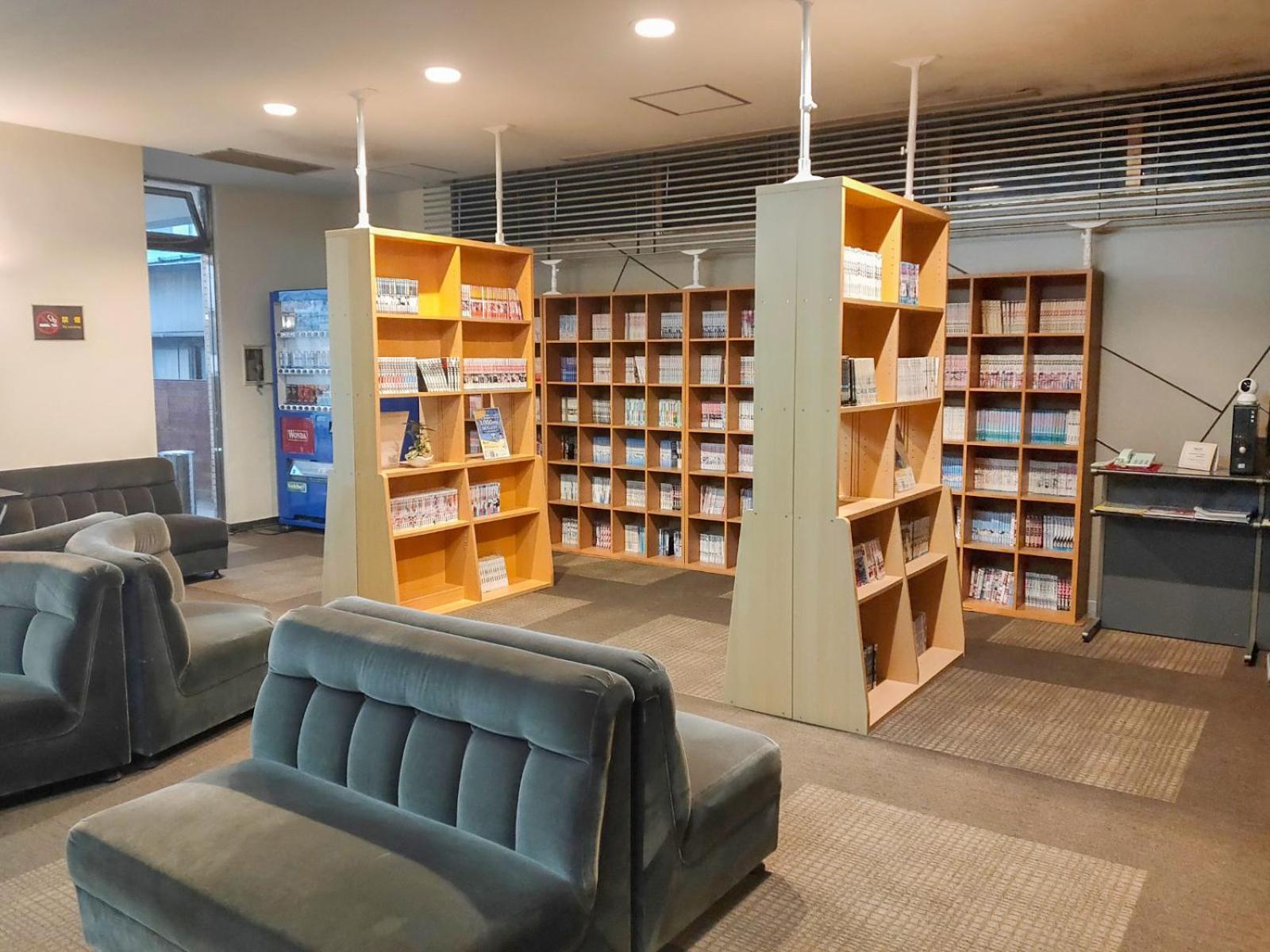 Hotel Crown Hills Fujinomiya Luaran gambar