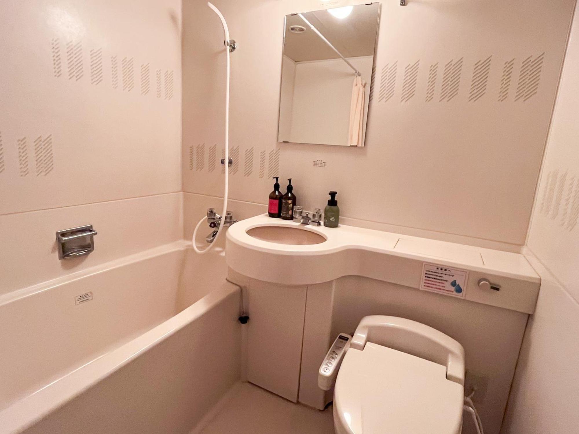 Hotel Crown Hills Fujinomiya Luaran gambar