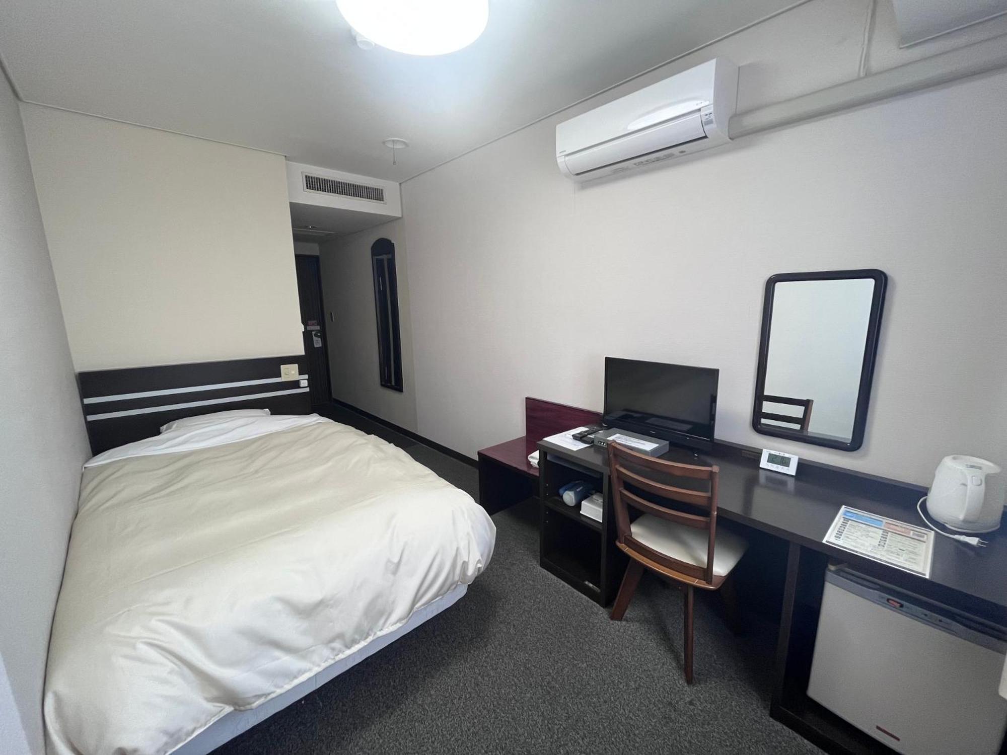 Hotel Crown Hills Fujinomiya Luaran gambar