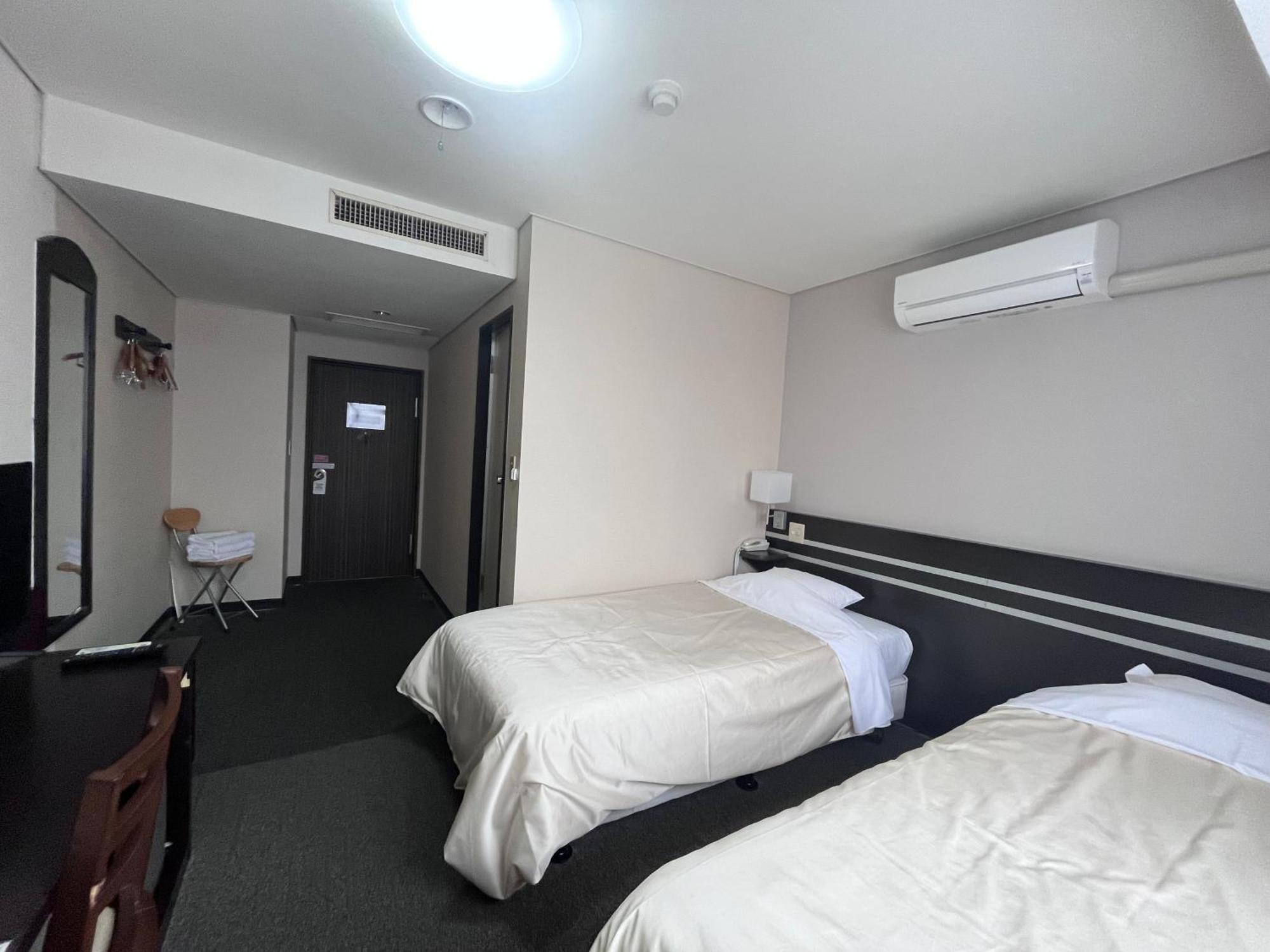 Hotel Crown Hills Fujinomiya Luaran gambar