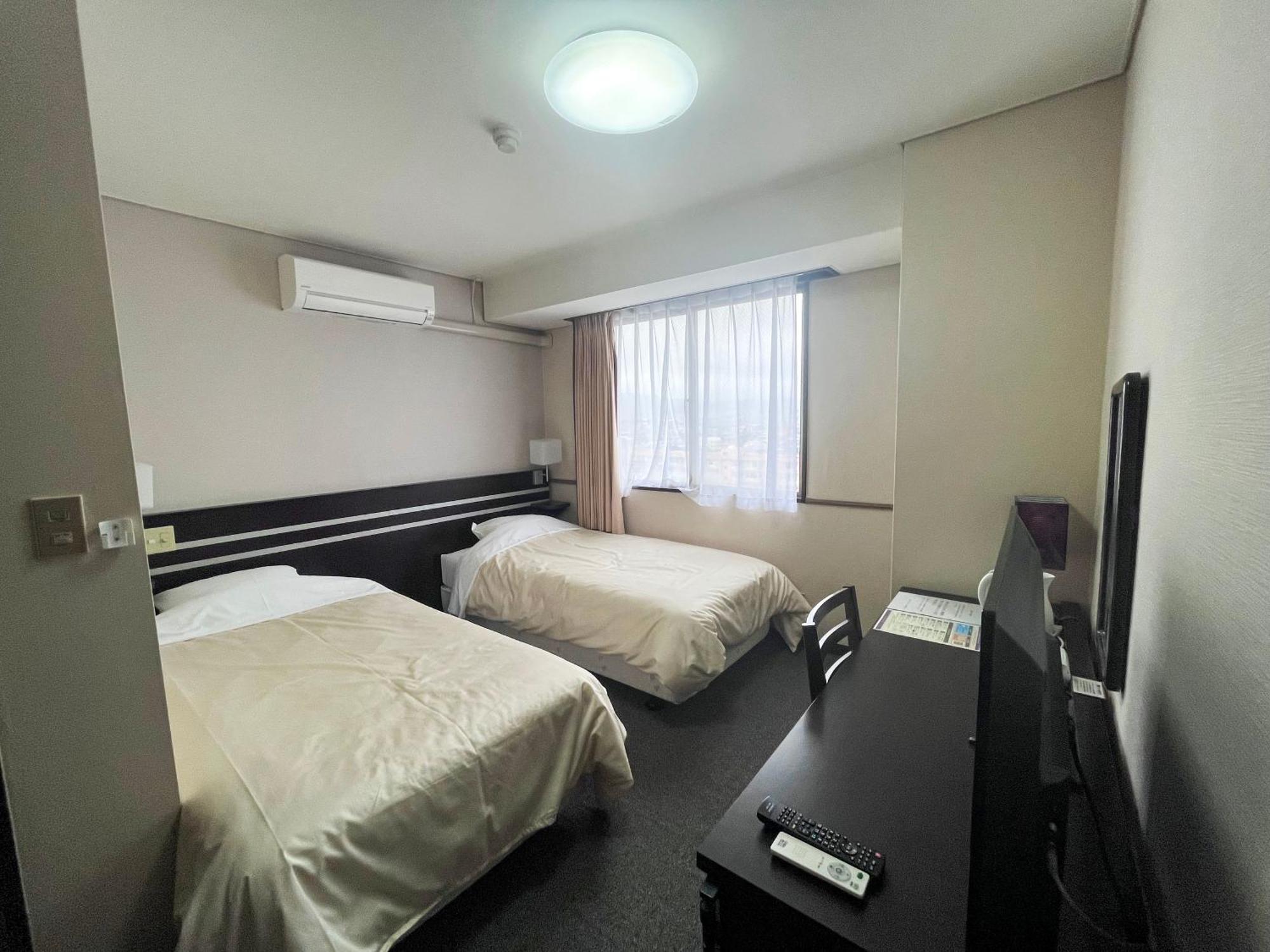 Hotel Crown Hills Fujinomiya Luaran gambar