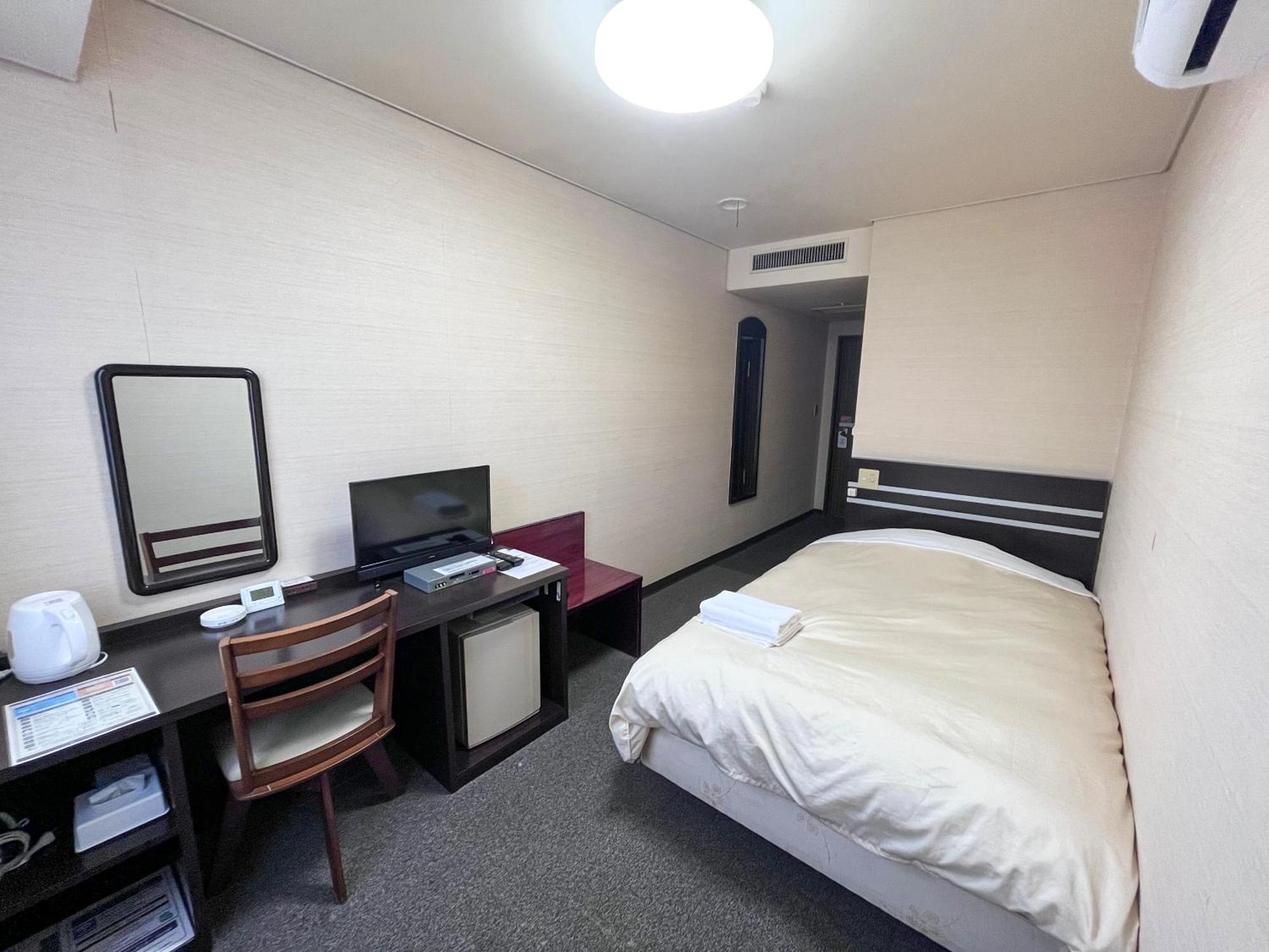 Hotel Crown Hills Fujinomiya Luaran gambar