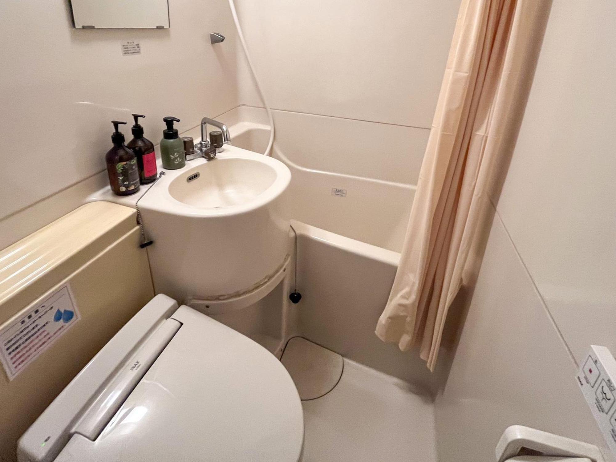 Hotel Crown Hills Fujinomiya Luaran gambar