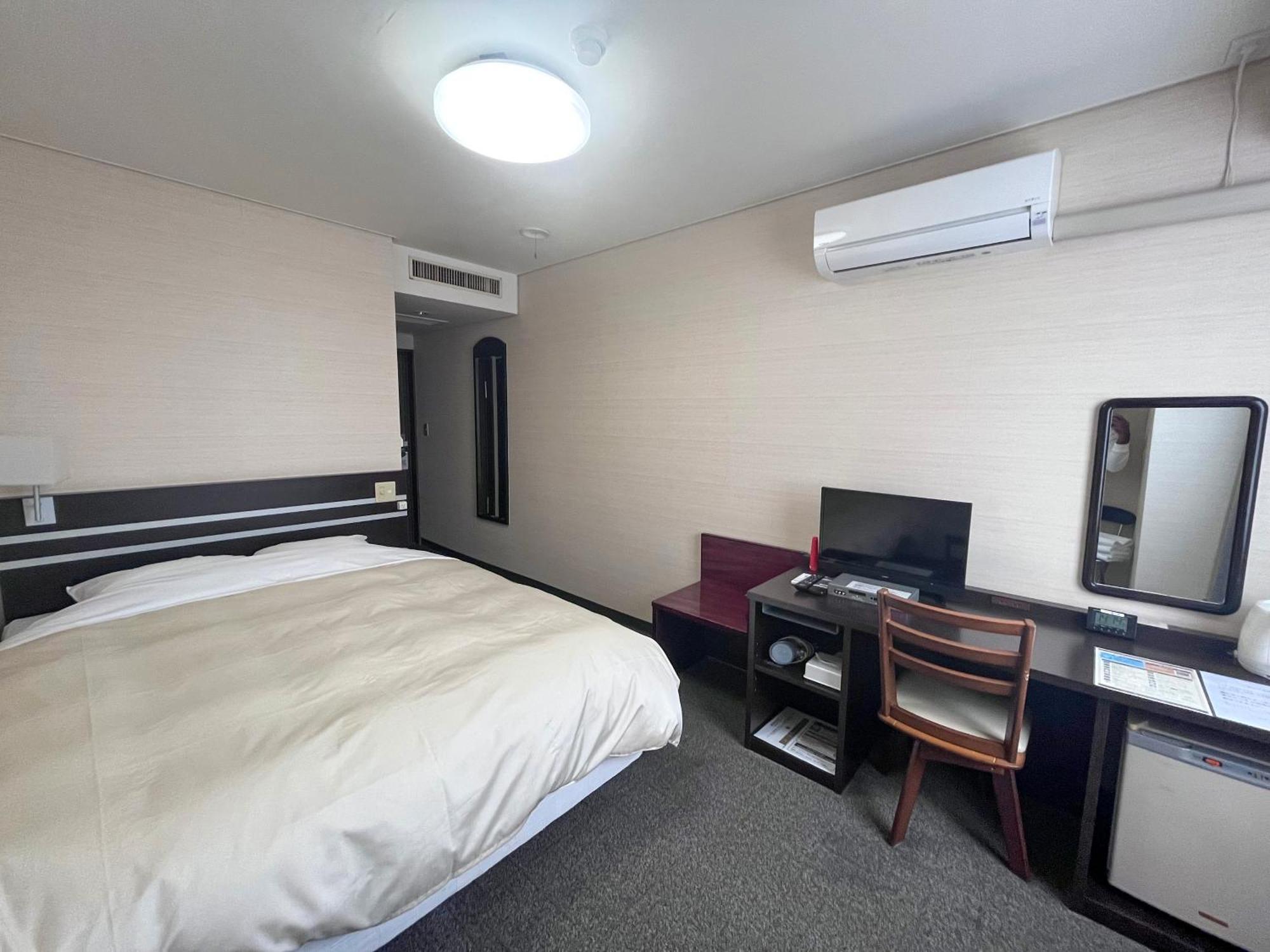 Hotel Crown Hills Fujinomiya Luaran gambar