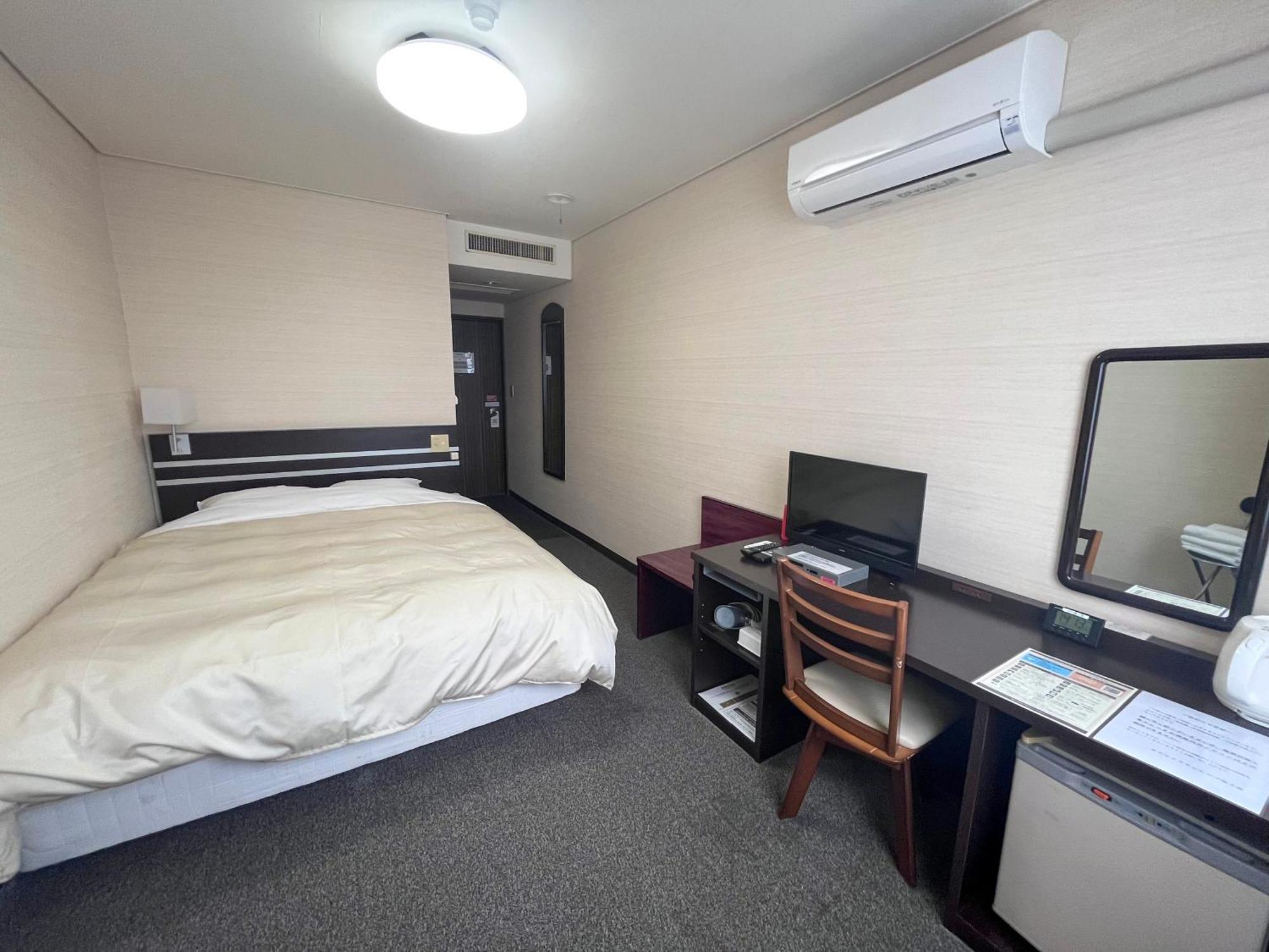 Hotel Crown Hills Fujinomiya Luaran gambar