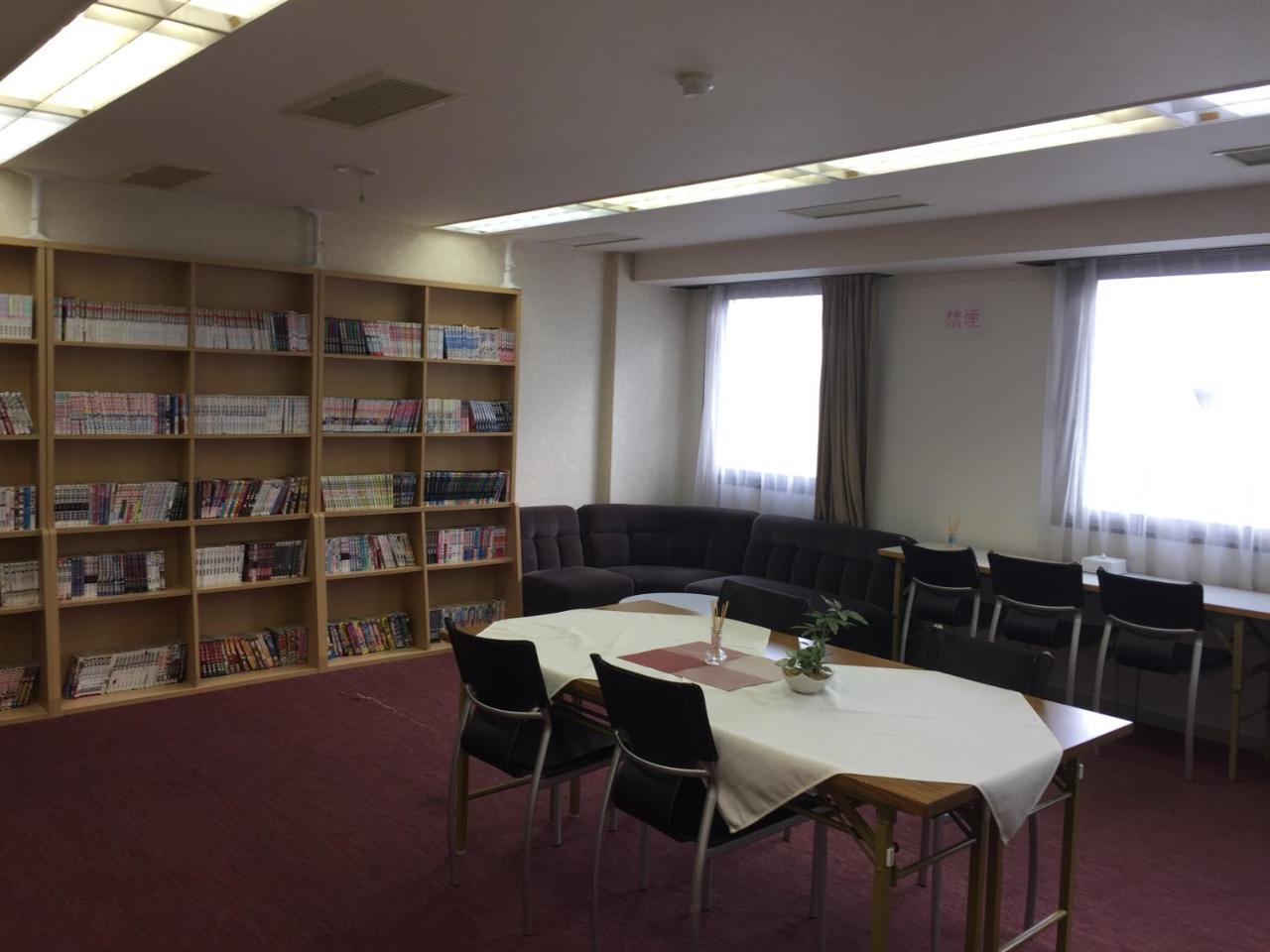 Hotel Crown Hills Fujinomiya Luaran gambar