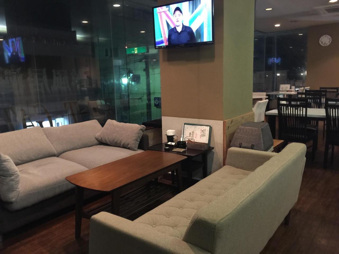 Hotel Crown Hills Fujinomiya Luaran gambar