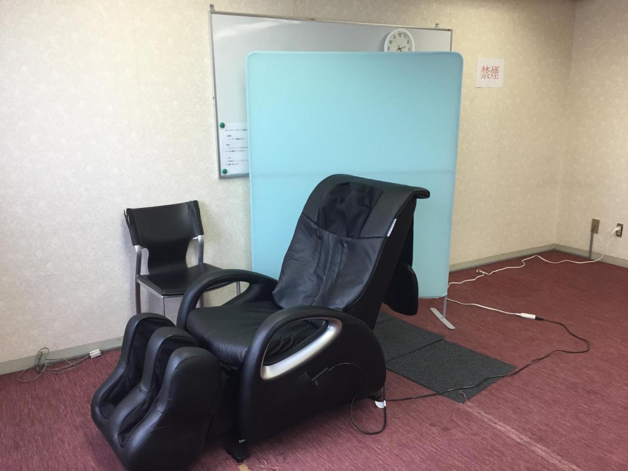 Hotel Crown Hills Fujinomiya Luaran gambar