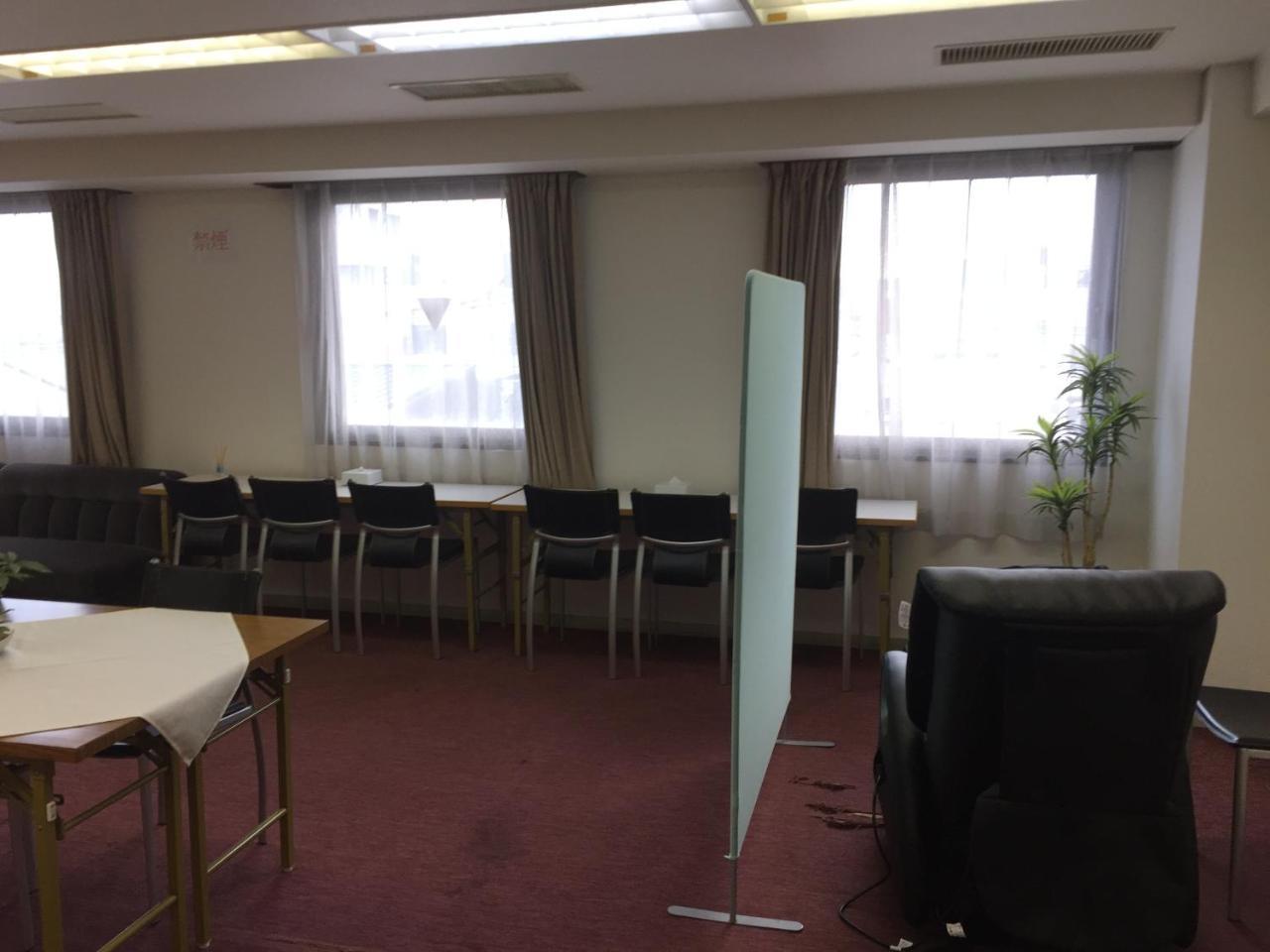 Hotel Crown Hills Fujinomiya Luaran gambar